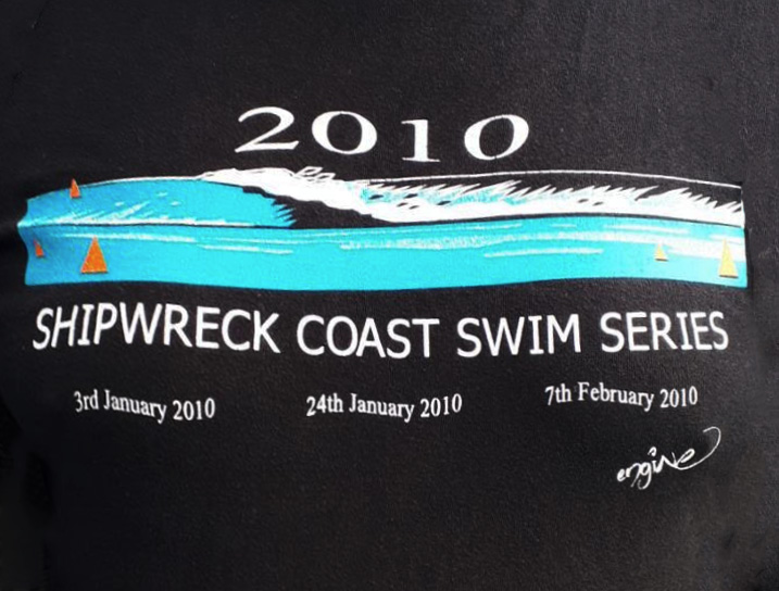 Past Results Shipwreck Coast Swim Series