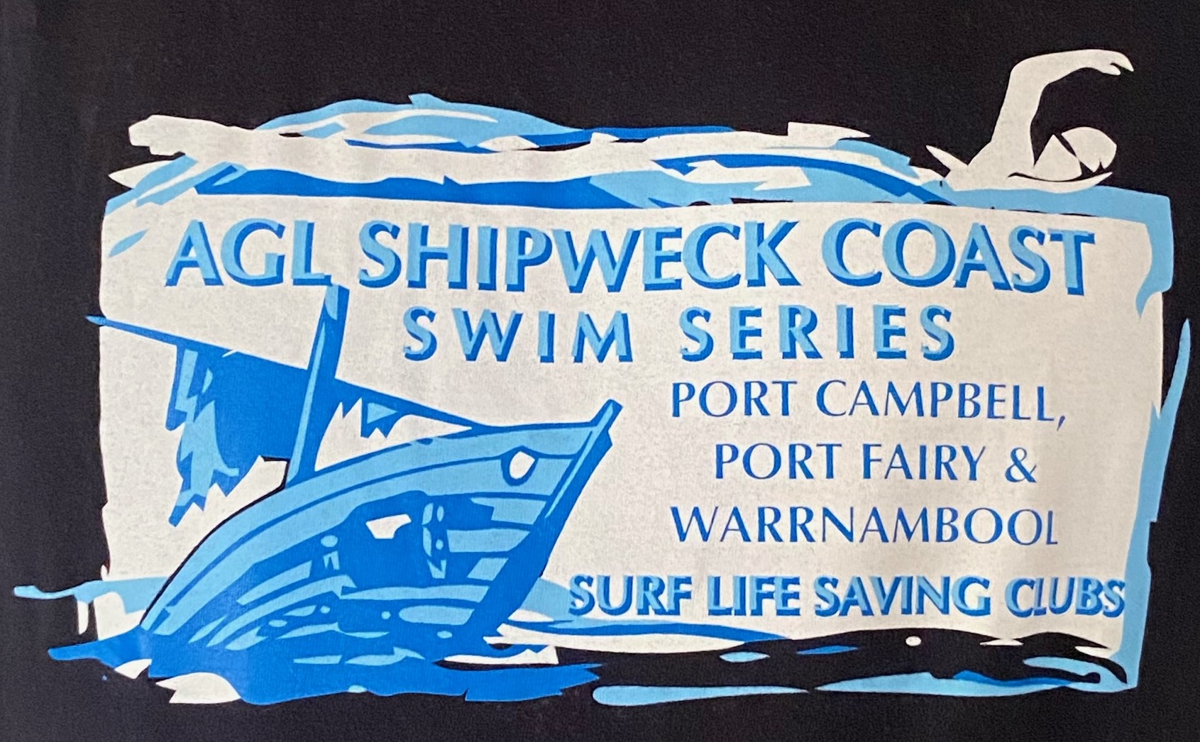 Past Results Shipwreck Coast Swim Series